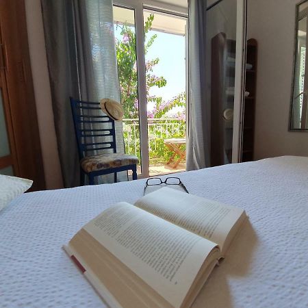 Luka'S House - Zf Hvar Hvar Town Luaran gambar