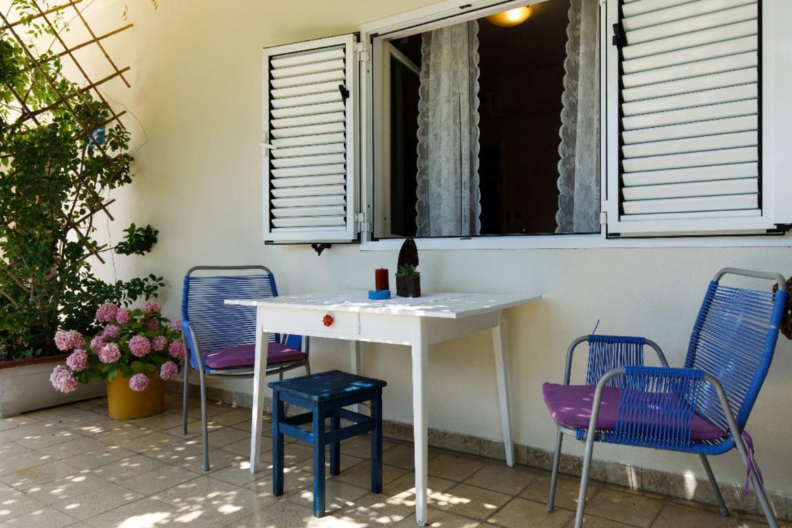 Luka'S House - Zf Hvar Hvar Town Luaran gambar