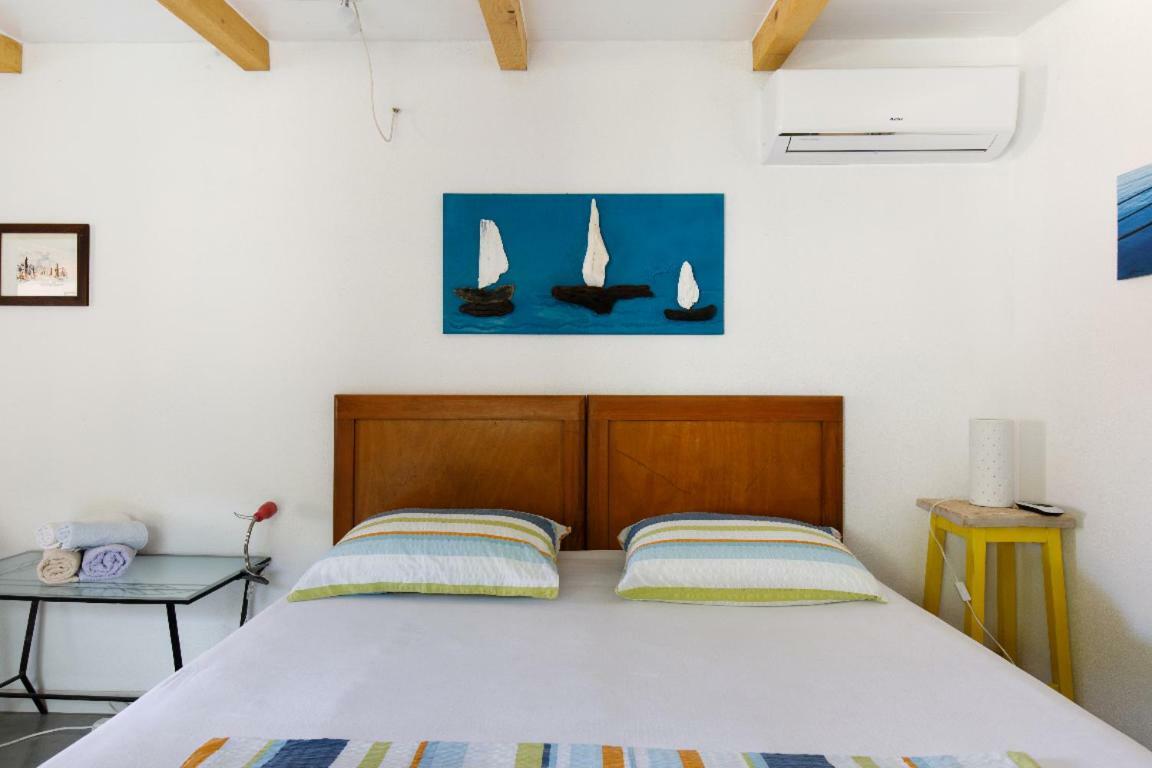 Luka'S House - Zf Hvar Hvar Town Luaran gambar