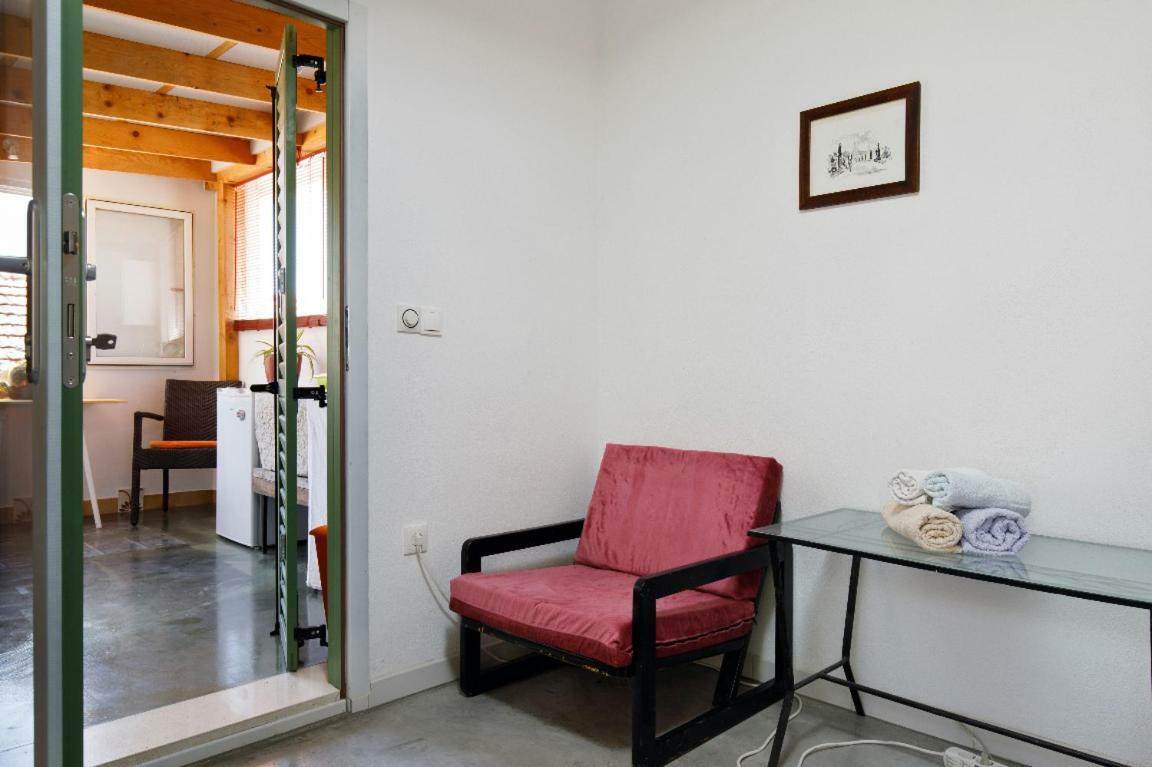 Luka'S House - Zf Hvar Hvar Town Luaran gambar