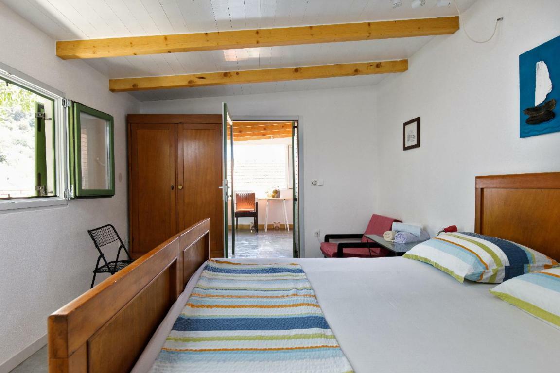 Luka'S House - Zf Hvar Hvar Town Luaran gambar