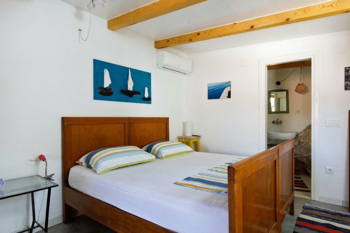 Luka'S House - Zf Hvar Hvar Town Luaran gambar