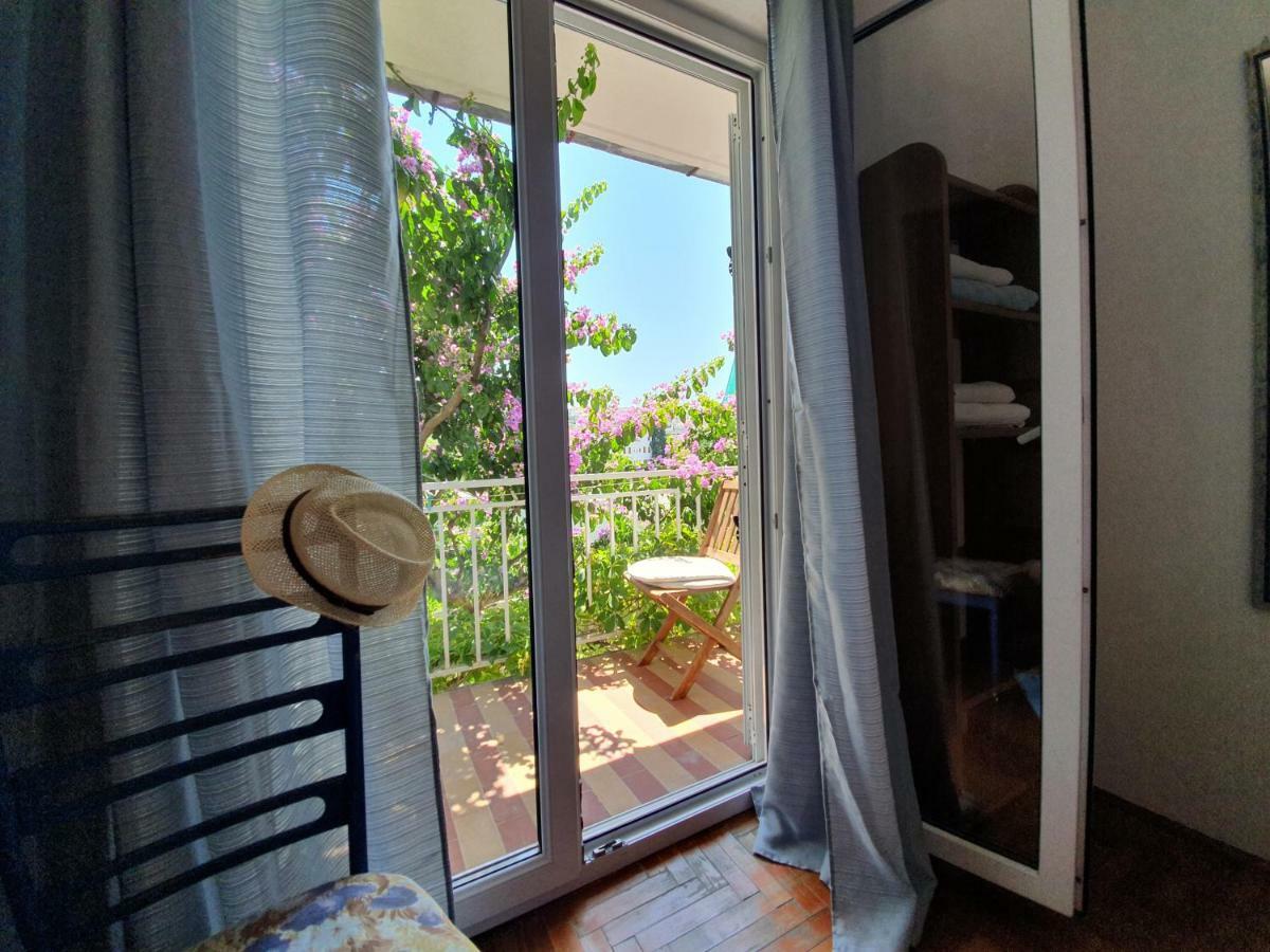 Luka'S House - Zf Hvar Hvar Town Luaran gambar