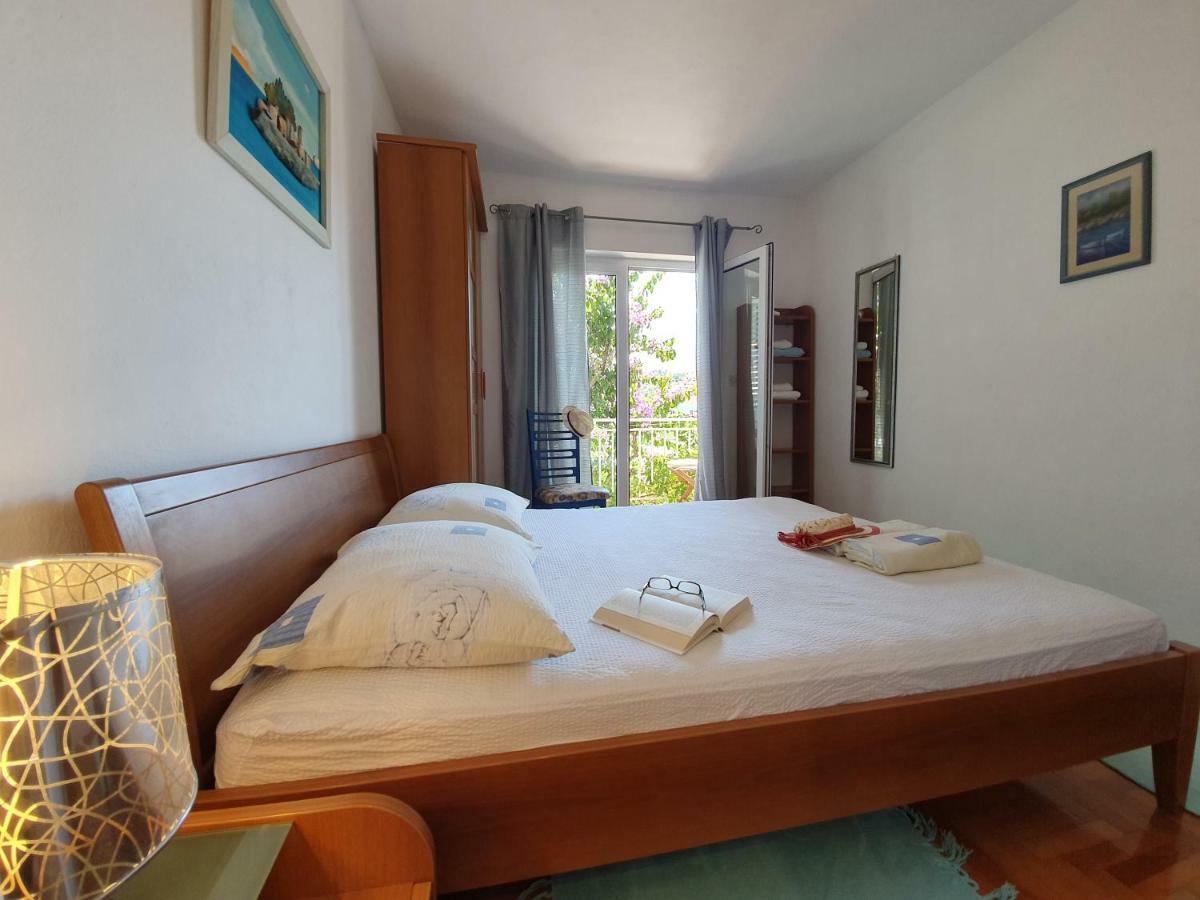 Luka'S House - Zf Hvar Hvar Town Luaran gambar