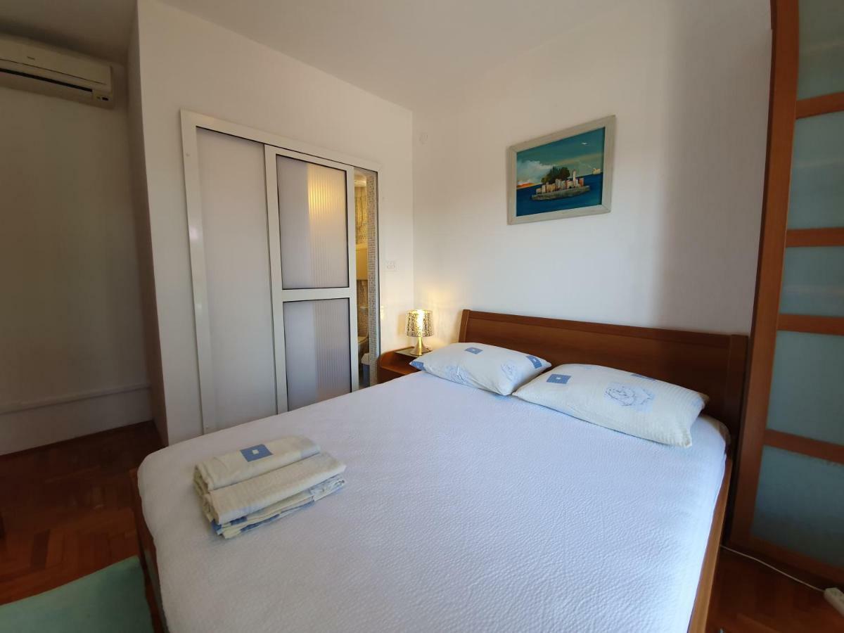 Luka'S House - Zf Hvar Hvar Town Luaran gambar